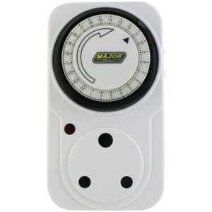 24 Hour Programmable Timer