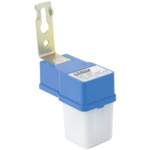 6A Day/Night Control Switch