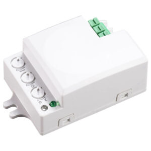 360° Microwave Motion Sensor - IP20