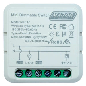 Smart Dimmer Module