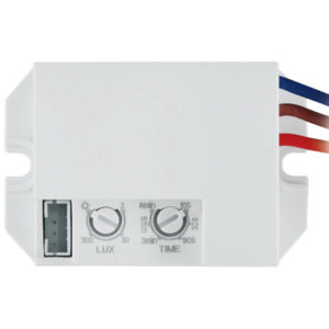 360° Mini PIR Motion Sensor - IP65