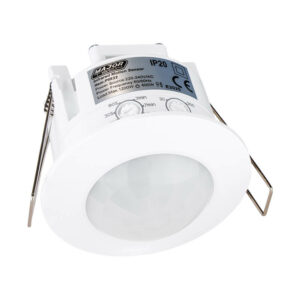 360° PIR Motion Sensor - IP20