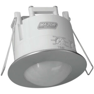 360° PIR Motion Sensor - IP20