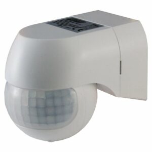 Infrared Motion Sensor
