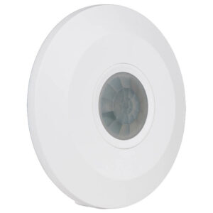 360° PIR Motion Sensor - IP20