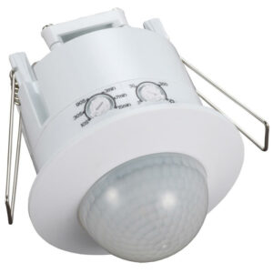 360° PIR Motion Sensor - IP20