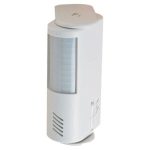 60° Mini PIR Alarm Sensor