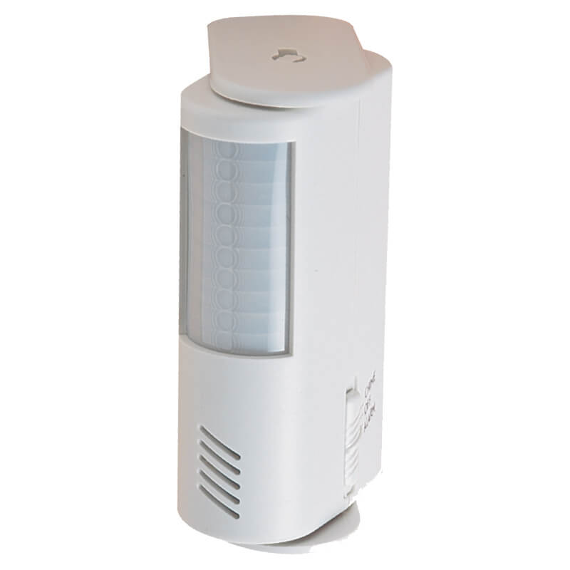 60° Mini PIR Alarm Sensor