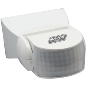 180° PIR Motion Sensor - IP65